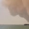 Eye Opener: Sandstorm turns skies over Egypt deep orange