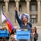 Judge rules Tennessee law restricting drag shows is unconstitutional