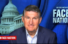 Sen. Joe Manchin on "Face the Nation," June 4, 2023 