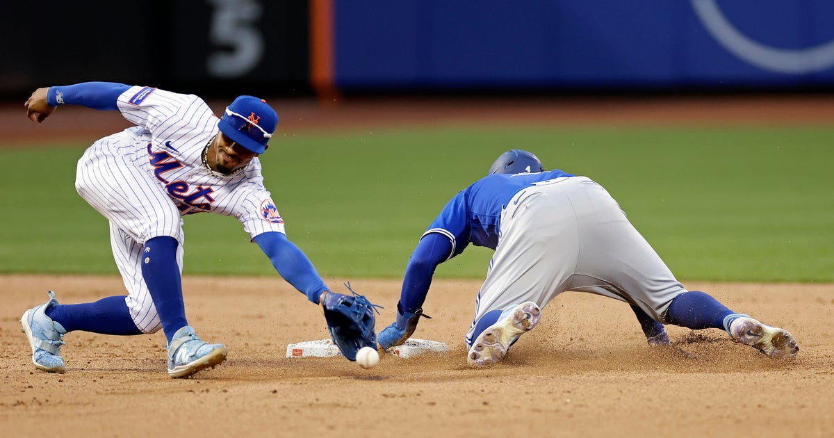 Vladimir Guerrero Jr.'s RBI double in 9th lifts Blue Jays past Mets - Vimarsana News