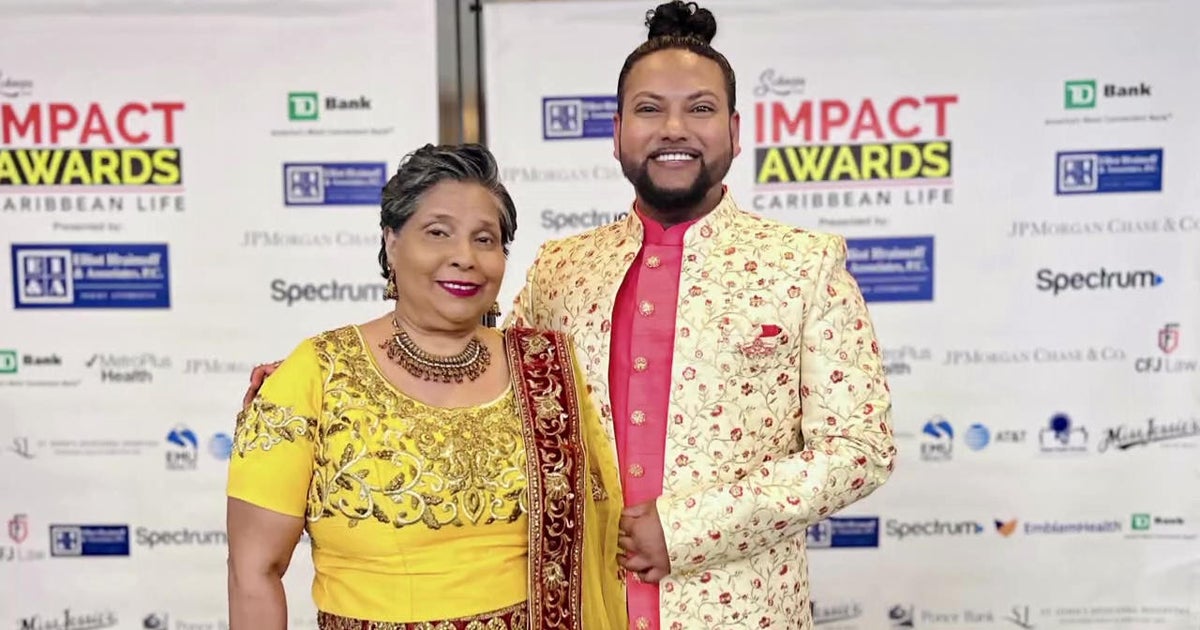 Mohamed Amin outlines progress, ongoing struggles of Caribbean LGBTQ+ community in NYC - Vimarsana News