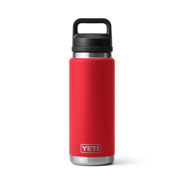 Yeti Rambler 26 OZ WATER BOTTLE