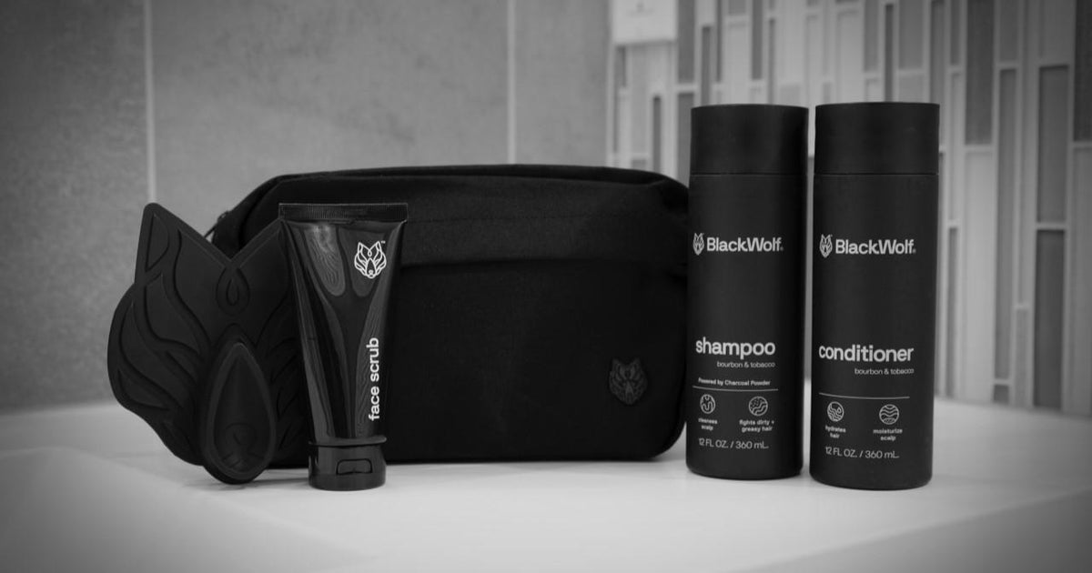 CBS Mornings Deals: Save 51% on a men's skincare and bathing products gift bundle - Vimarsana News