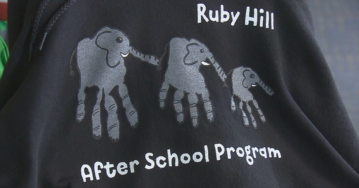 STRIVE Prep Ruby Hill offers free before after school care giving STRIVE Prep Ruby Hill offers free before after school care giving