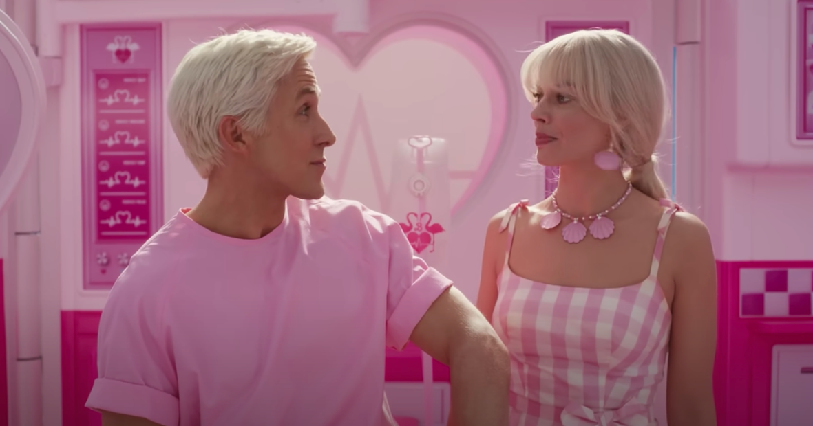 Summers mostanticipated movie Barbie set to open today Summers mostanticipated movie Barbie set to open today