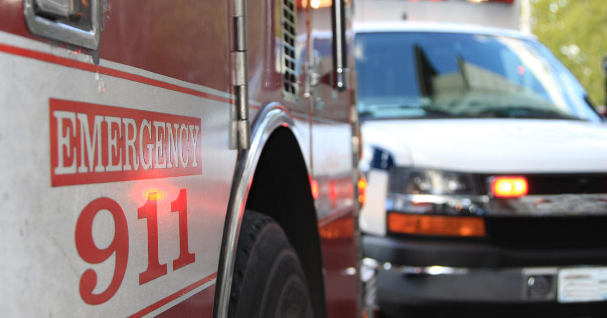 2 people killed in early morning fire in Burlington Township, NJ