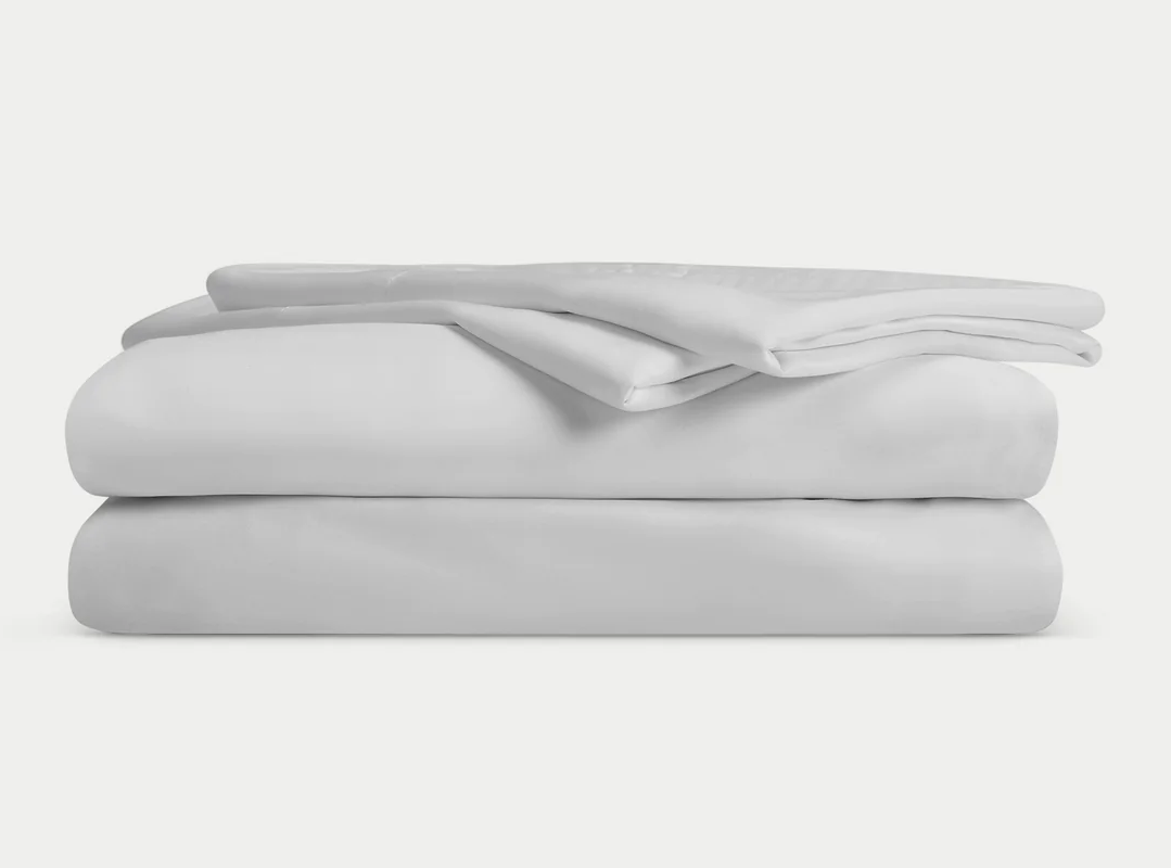 Cozy Earth Bamboo sheet set 