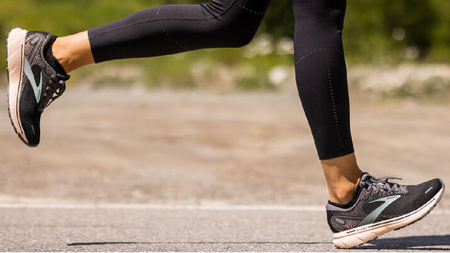 Brooks Running Summer Sale Save up to 50 on new running shoes