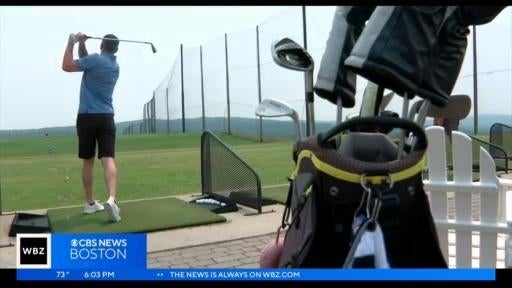Watch online cbs golf