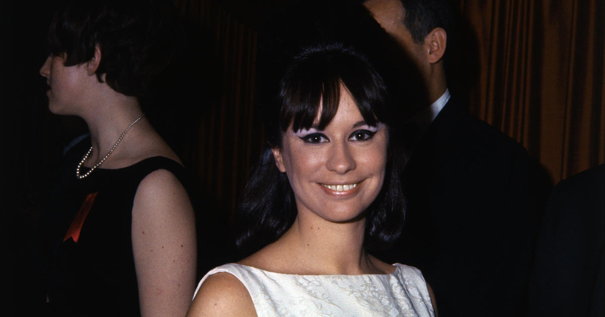 Astrud Gilberto, "The Girl from Ipanema" singer, dead at 83