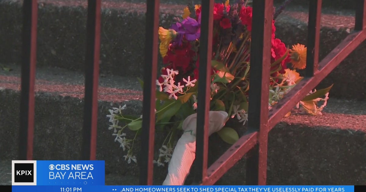 Neighbors shaken after woman and two children found dead inside Fremont