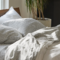 Brooklinen sale: Save 20% on all linen bedding for summer