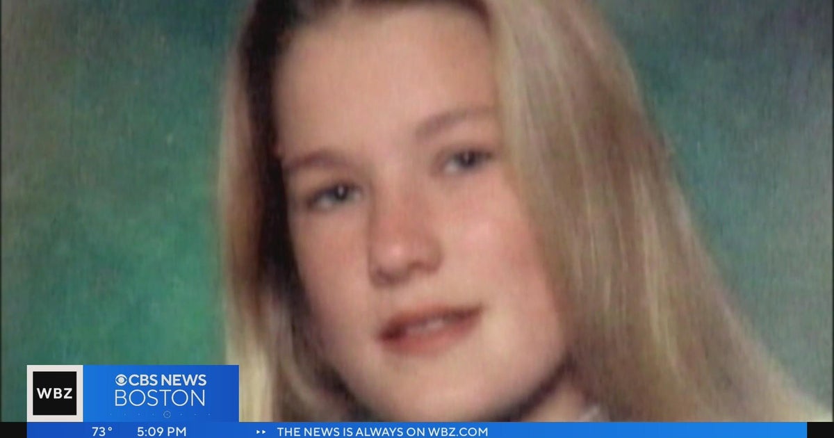 Molly Bish family wants changes to investigation 20 years after remains