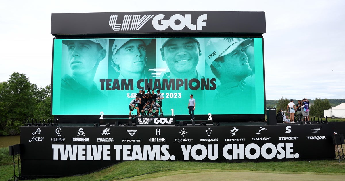 PGA Tour officials set to face skeptical lawmakers over controversial deal with Saudi-backed LIV Golf