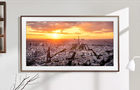 Samsung 'The Frame' TV 