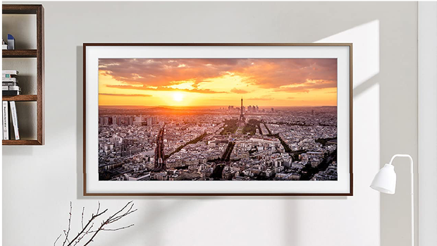 Samsung 'The Frame' TV
