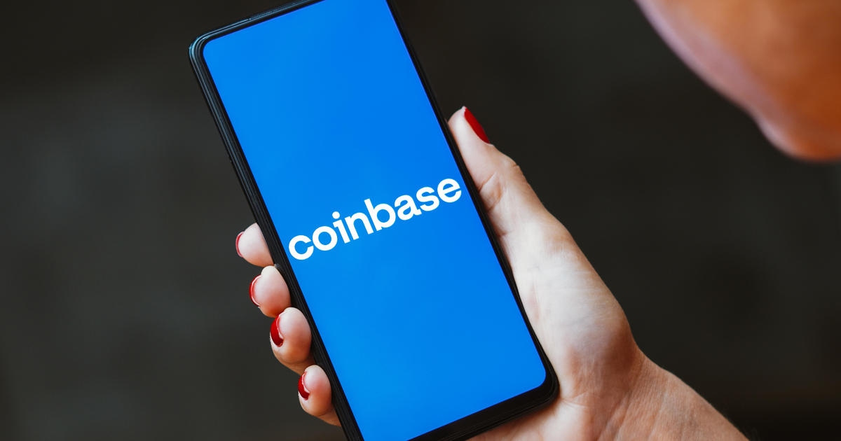 SEC sues Coinbase as feds crack down on cryptocurrency companies