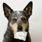 Why pet insurance is cheaper for mixed breeds