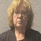 Florida woman charged for fatally shooting neighbor through apartment door