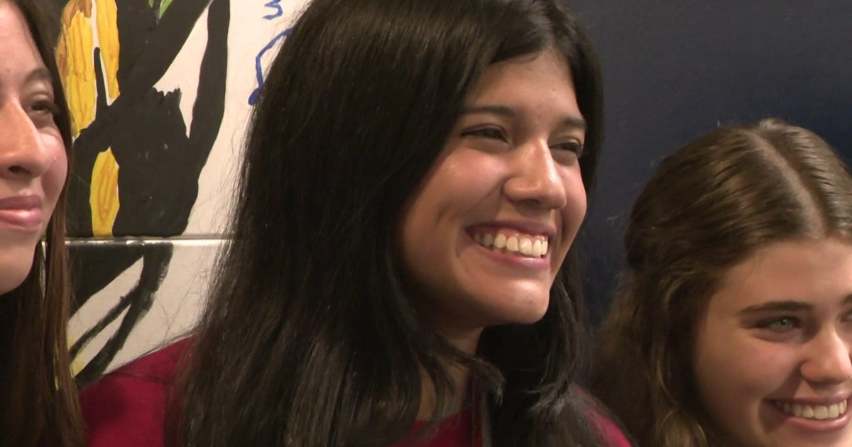 Miami Very pleased: Silver Knight Award winner generates useful resource middle for fellow immigrant learners