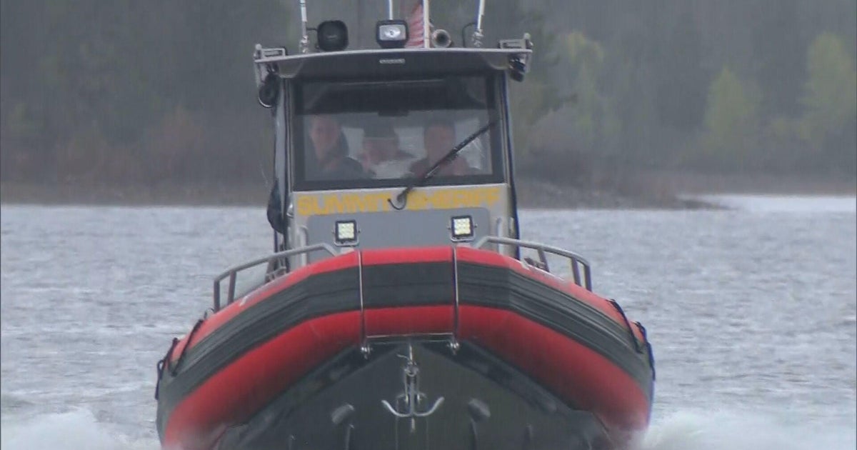 Summit County gets new rescue boat after Colorado's deadliest year on ...
