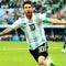 Lionel Messi headed to Inter Miami