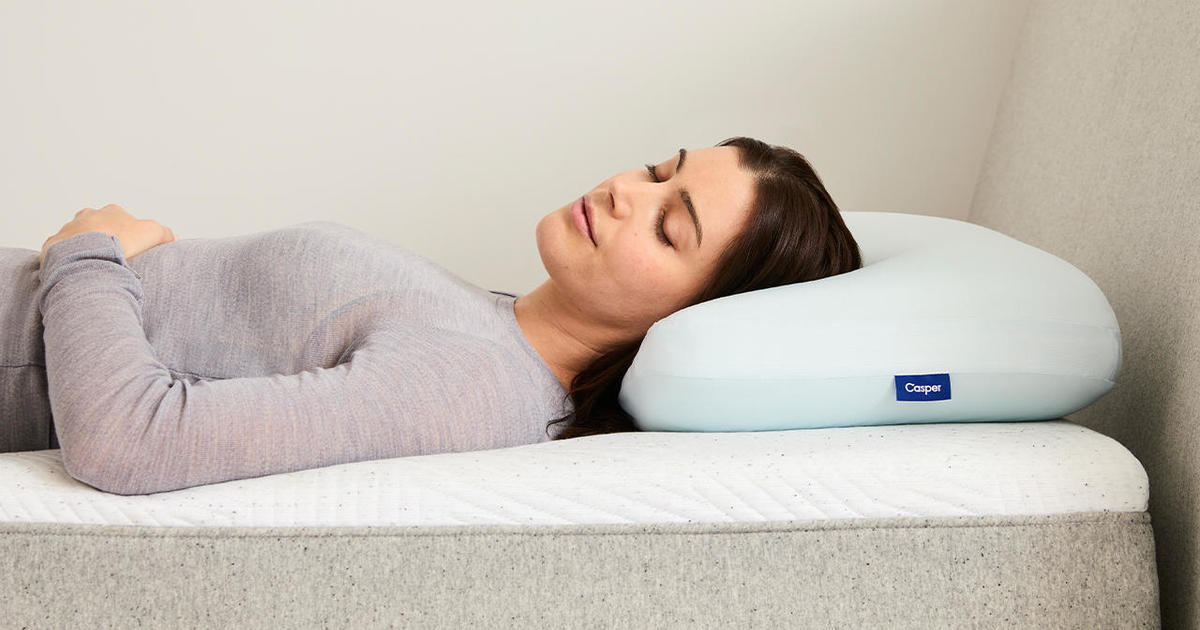 Най-добрите възглавници през 2024 г. за по-добър нощен сън
