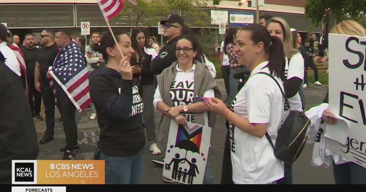 Glendale Police Chief: 'Agitators' sparked fights over LGBTQ+ school ...