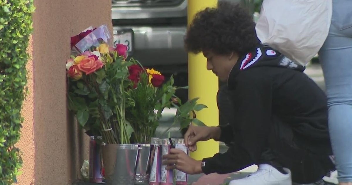 Update: Teen killed in San Jose crash identified as Willow Glen High ...