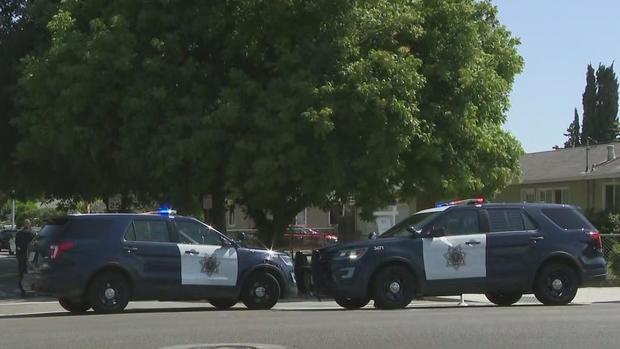 San Jose shooting investigation 
