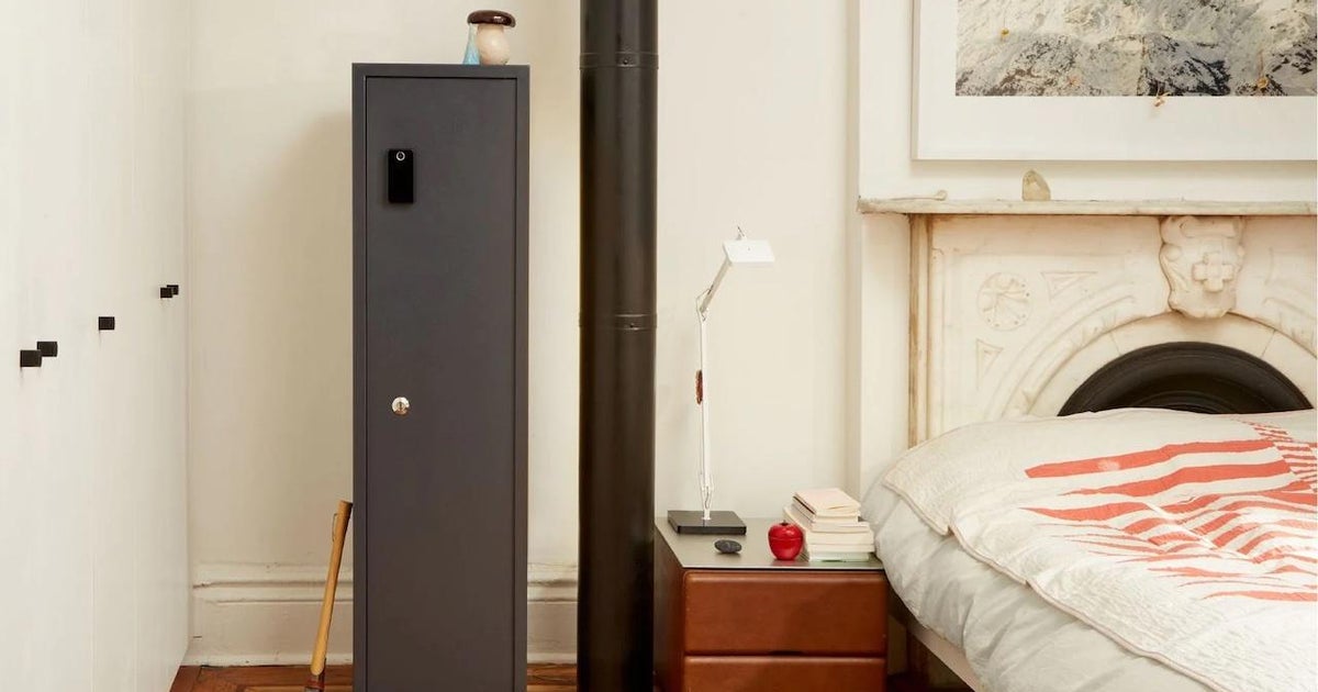 The most secure safes for your home - Vimarsana News
