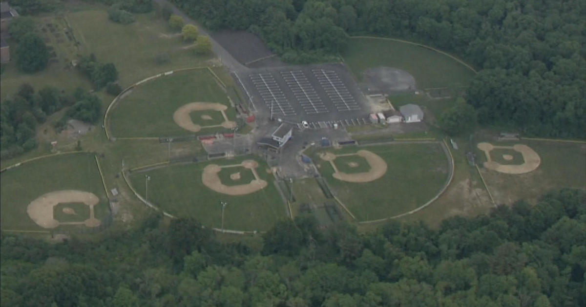 Taunton Little League umpires won't return for playoffs after being threatened