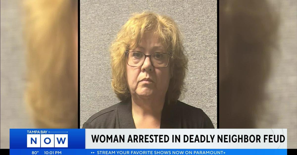 UPDATE: Susan Lorincz, Charged With Manslaughter For Shooting, Killing ...