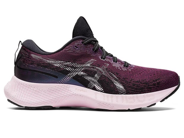 Women's Asics Gel-Nimbus Lite 3