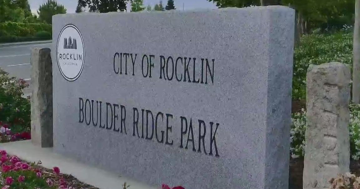 Rocklin park plagued by illegal activity, police now cracking down