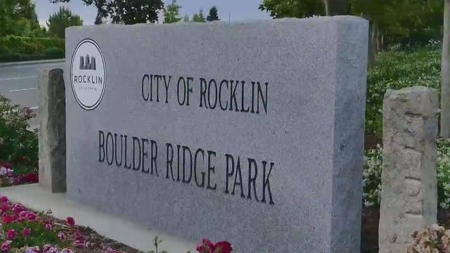 boulder ridge park 