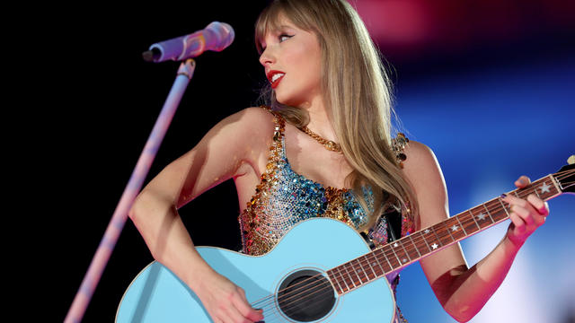 Taylor Swift | The Eras Tour - Arlington, TX 