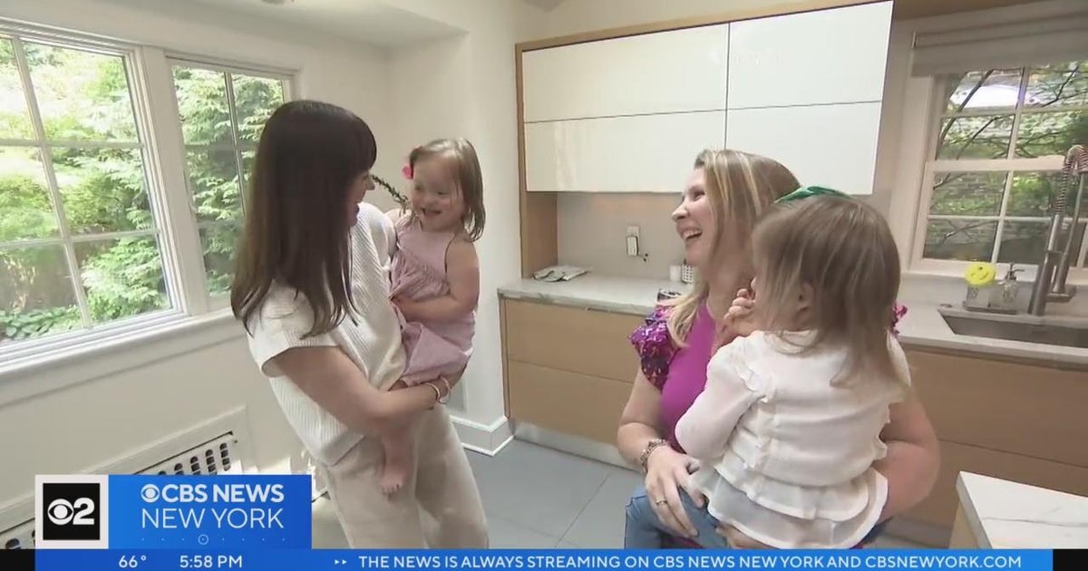 New Jersey moms of children with special needs share their stories