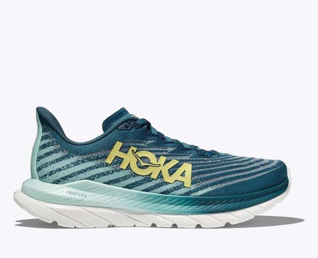 Men's Hoka Mach 5 