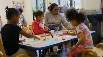 Parents pushed to their limits over rising child care costs, limited access 
