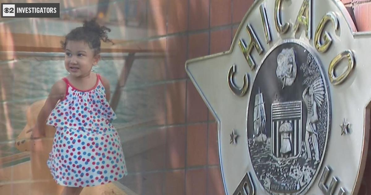 Chicago Police Re-open Probe Into Case Of 3-year-old Foster Child Who ...