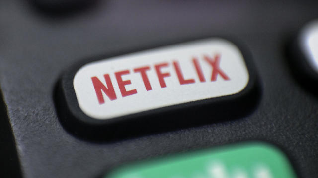 Netflix - Password Sharing Crackdown 