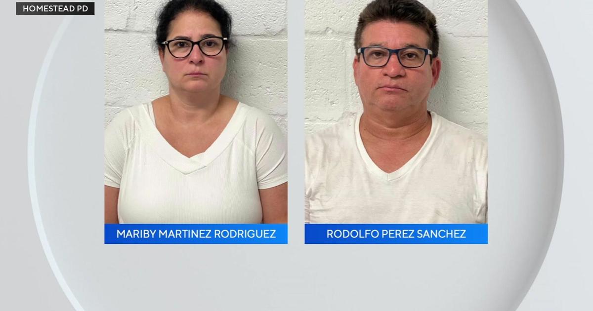 Couple accused of scamming aged Navy veteran out of K