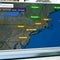 Smoke from Canada wildfires along East Coast should begin dissipating