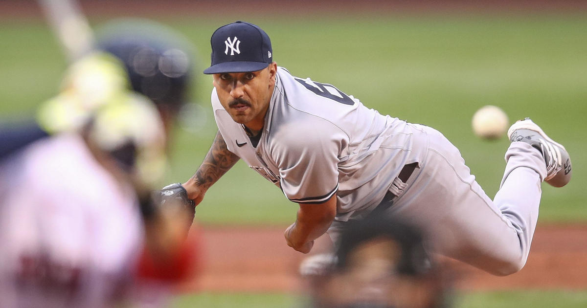 Yankees: Nestor Cortes should be higher in the pitching rotation