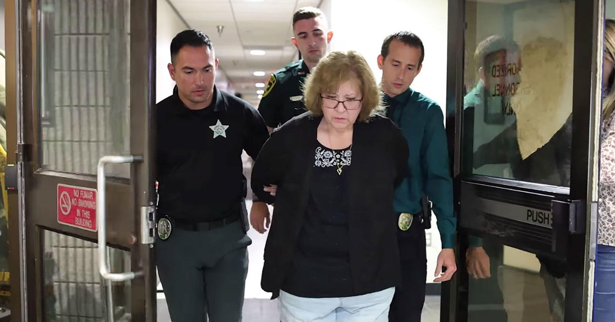 Florida girl accused of killing Black neighbor asks for speedy demo, says she’s concerned of dying in custody Florida girl accused of killing Black neighbor asks for speedy demo, says she’s concerned of dying in custody