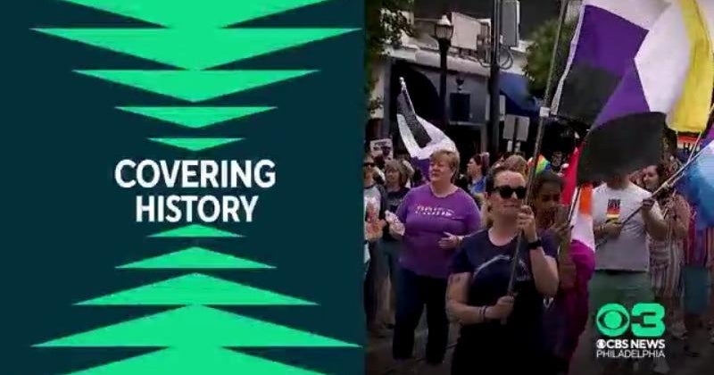 The Pulse of CBS Philadelphia: View the top stories of June 5-June 9 - Vimarsana News