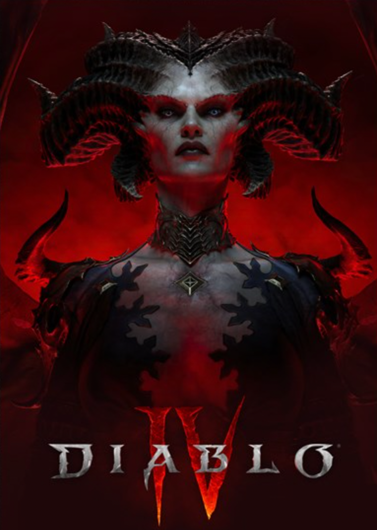 Diablo IV 