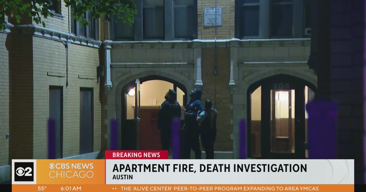 Woman with gunshot wound dies after being found inside apartment fire ...