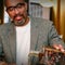 How Alan Henderson became a pioneer in the liquor world